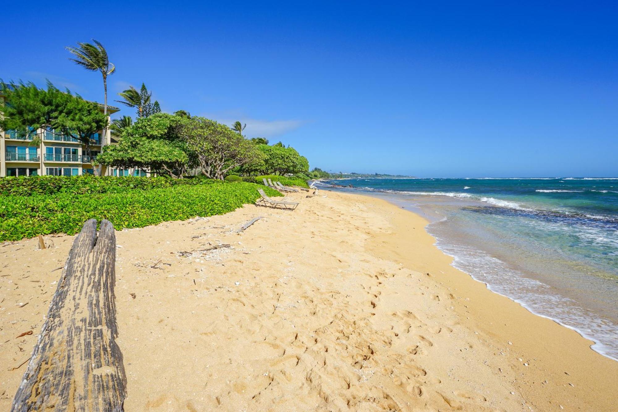 Waipouli Beach Resort Kapa'a Δωμάτιο φωτογραφία