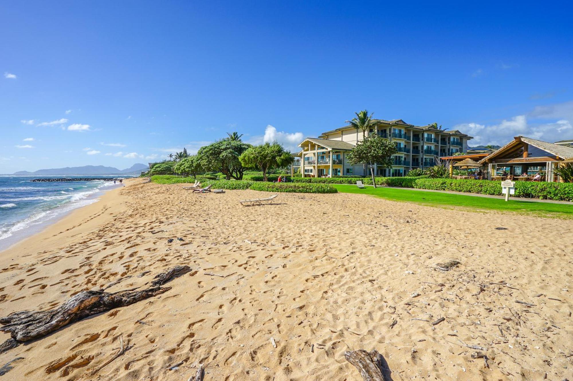 Waipouli Beach Resort Kapa'a Δωμάτιο φωτογραφία