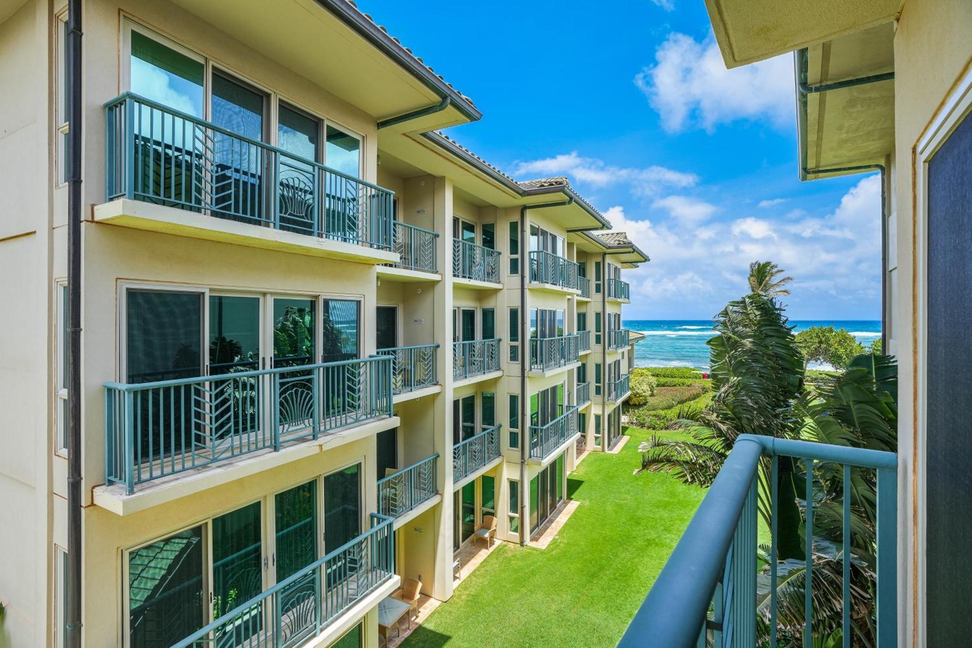 Waipouli Beach Resort Kapa'a Δωμάτιο φωτογραφία