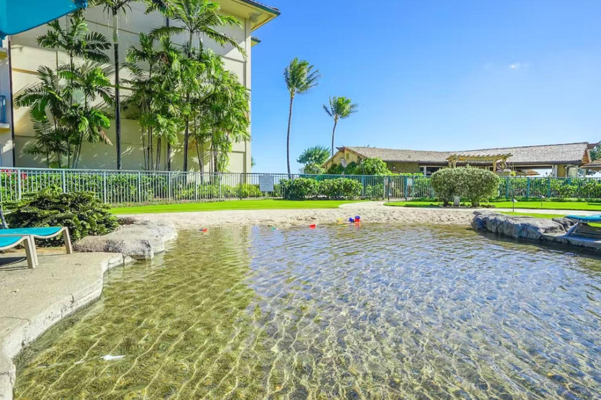 Waipouli Beach Resort Kapa'a Δωμάτιο φωτογραφία