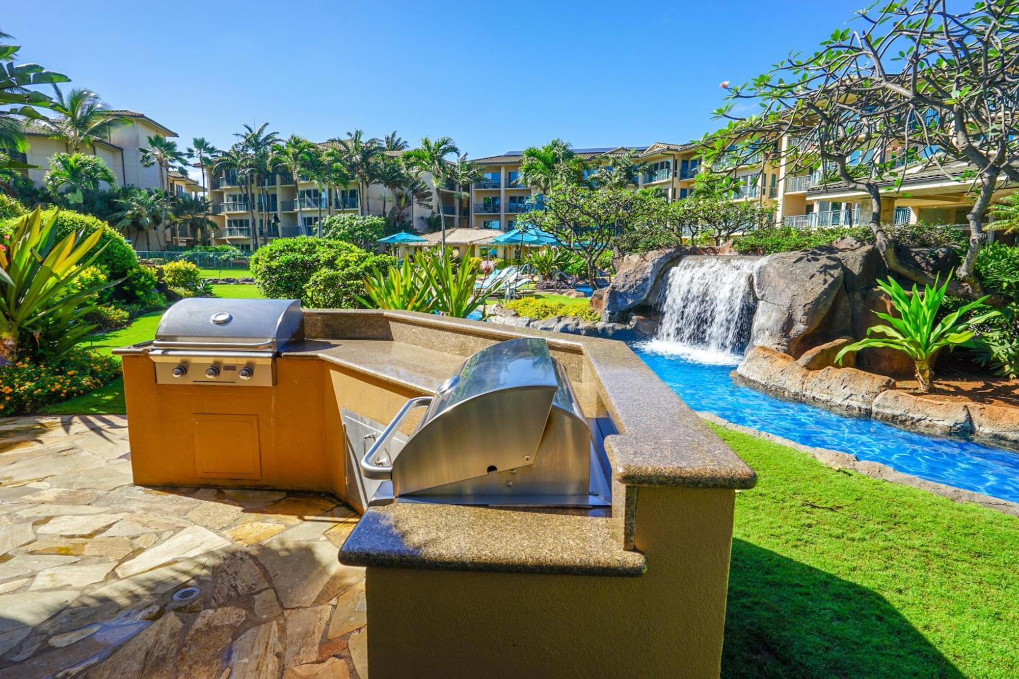 Waipouli Beach Resort Kapa'a Δωμάτιο φωτογραφία