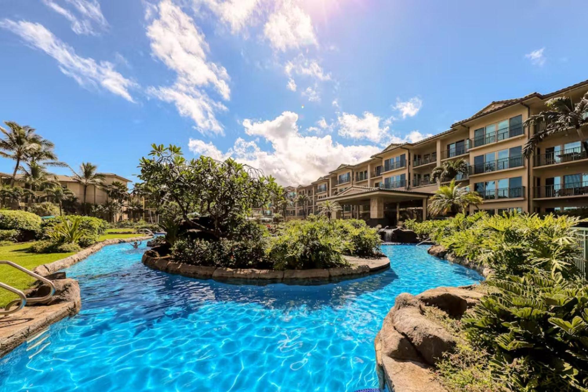 Waipouli Beach Resort Kapa'a Δωμάτιο φωτογραφία