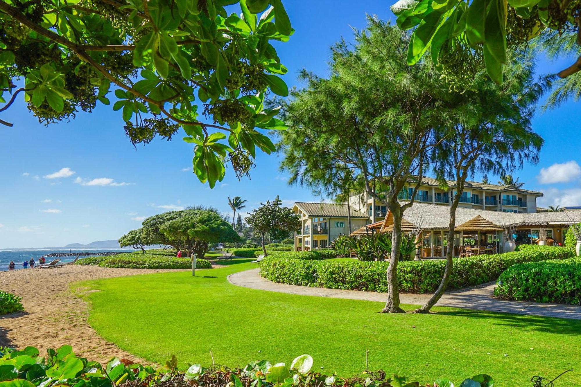 Waipouli Beach Resort Kapa'a Δωμάτιο φωτογραφία
