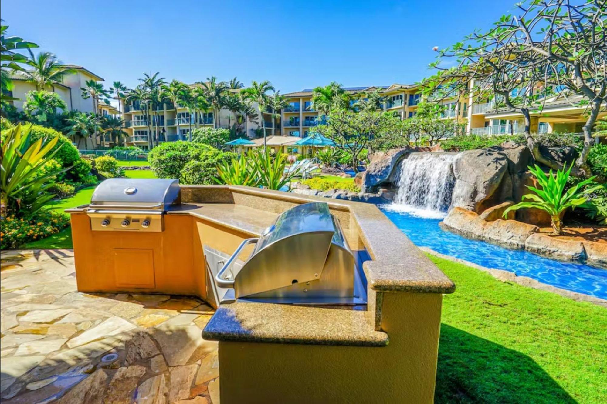 Waipouli Beach Resort Kapa'a Δωμάτιο φωτογραφία