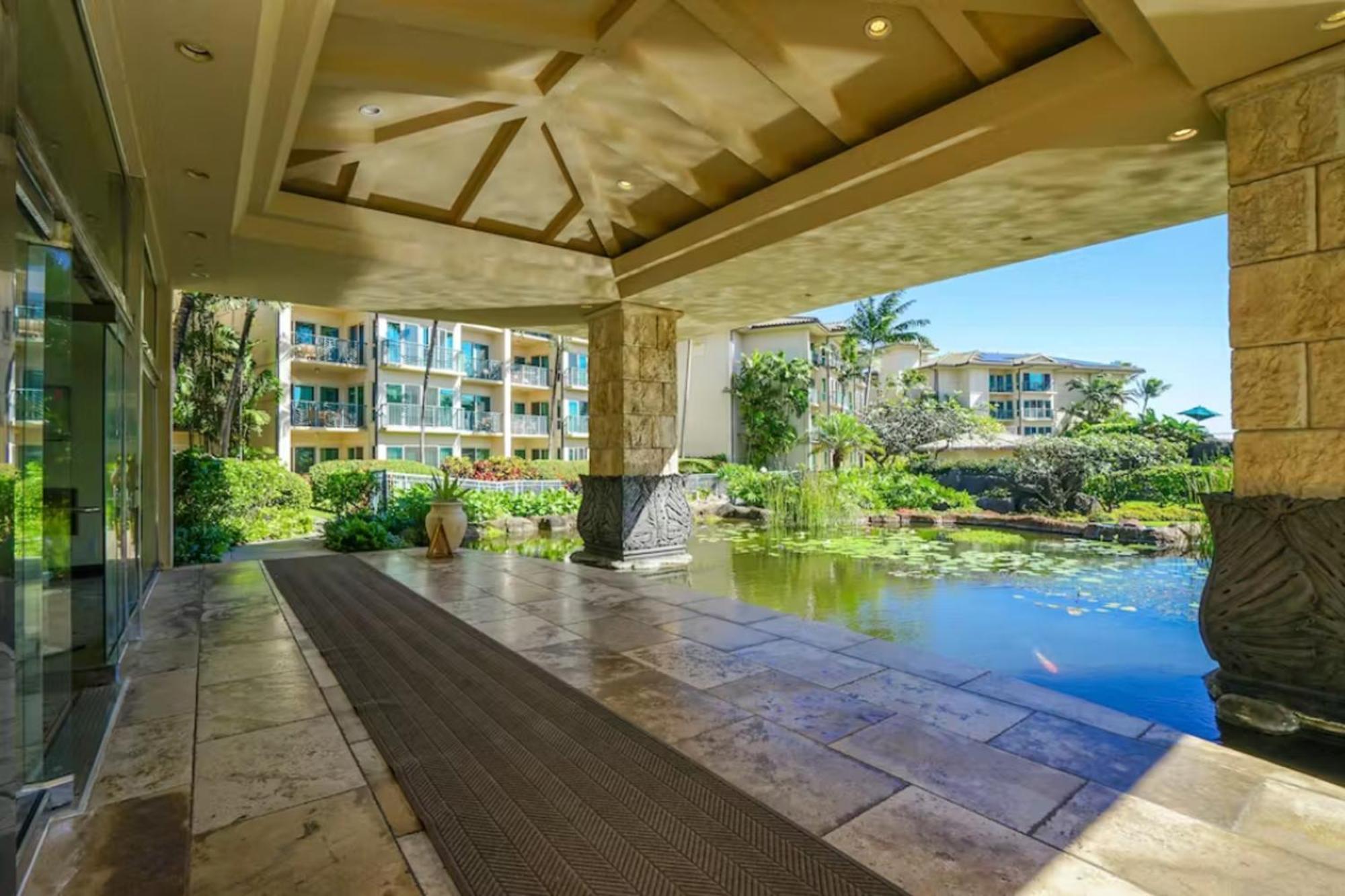 Waipouli Beach Resort Kapa'a Δωμάτιο φωτογραφία