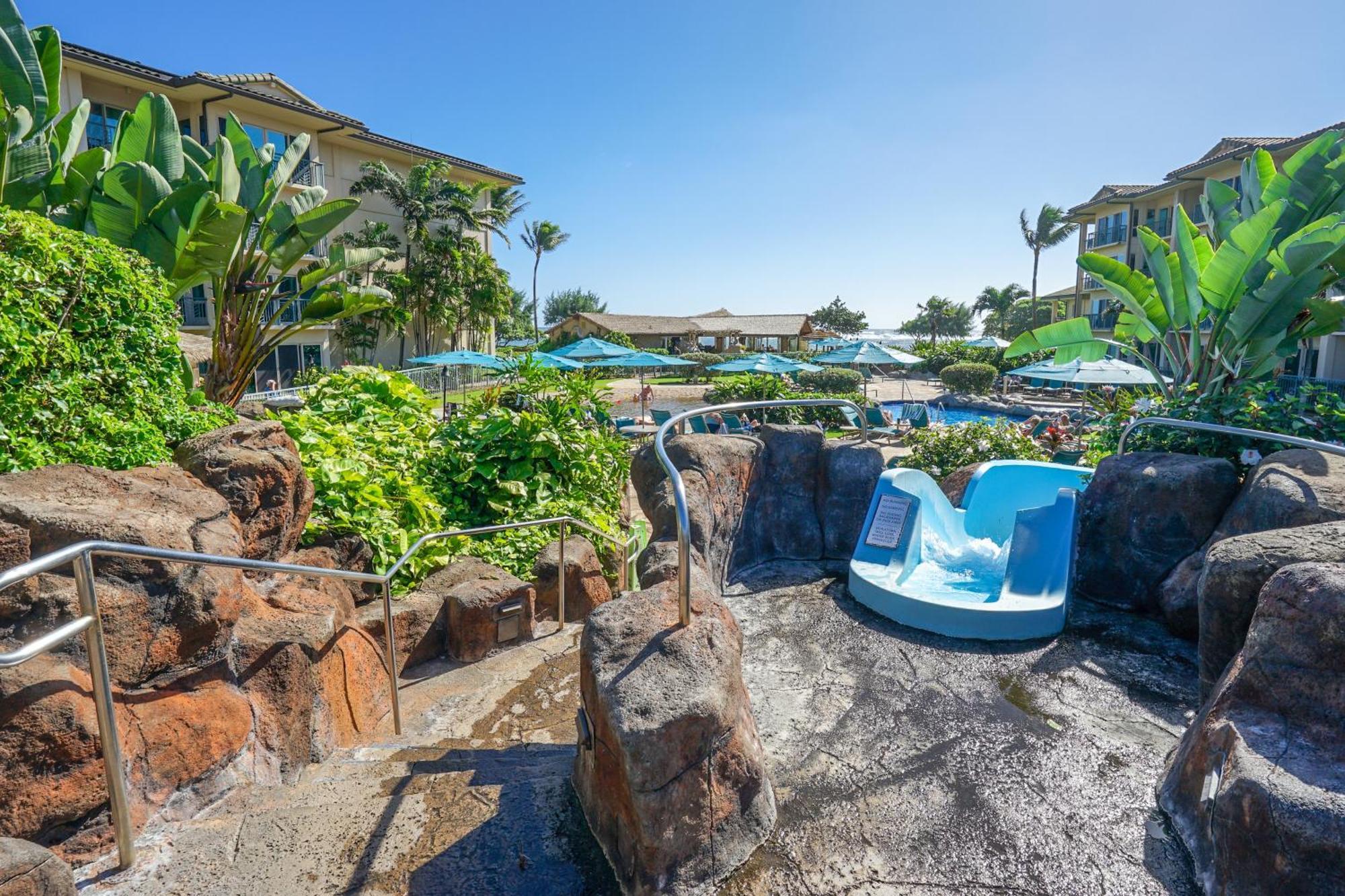Waipouli Beach Resort Kapa'a Δωμάτιο φωτογραφία