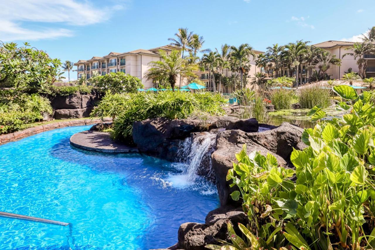 Waipouli Beach Resort Kapa'a Εξωτερικό φωτογραφία