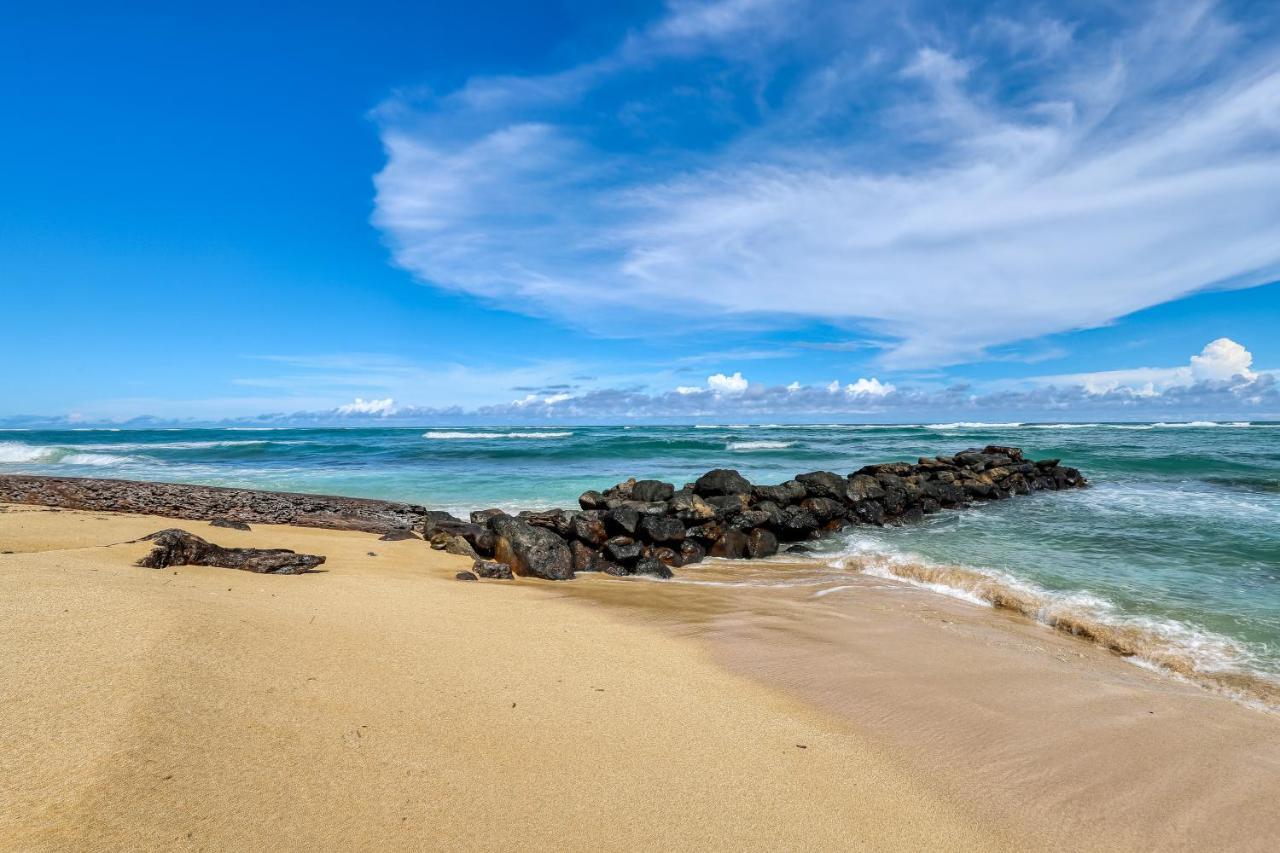 Waipouli Beach Resort Kapa'a Εξωτερικό φωτογραφία