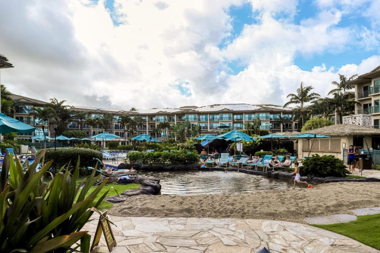 Waipouli Beach Resort Kapa'a Εξωτερικό φωτογραφία