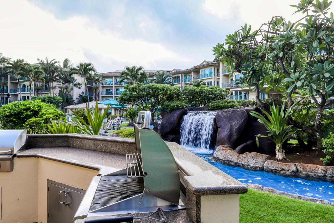 Waipouli Beach Resort Kapa'a Εξωτερικό φωτογραφία